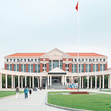 南京傳媒學院-音樂學院